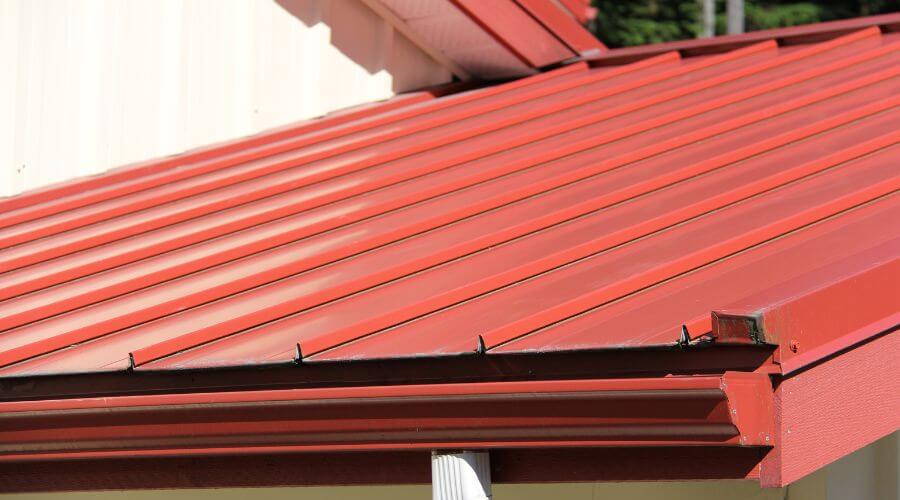 Industrial Roof Installation in Cashton, WI